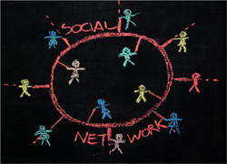 Social Networks